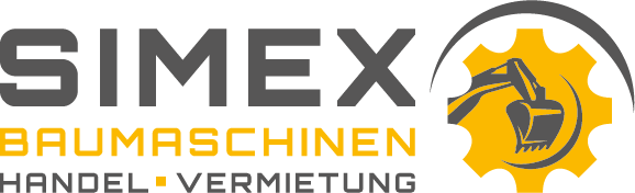 Simex Baumaschinenhandel GmbH på Truck1